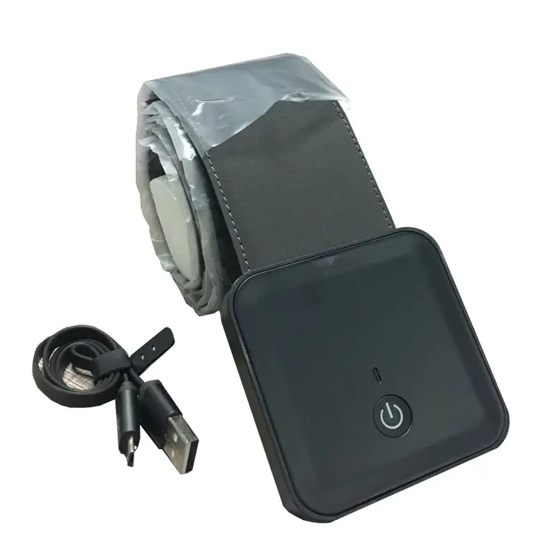 Smart Sleep Monitor Band | Track Sleep, Rest, and Recovery - Image 2