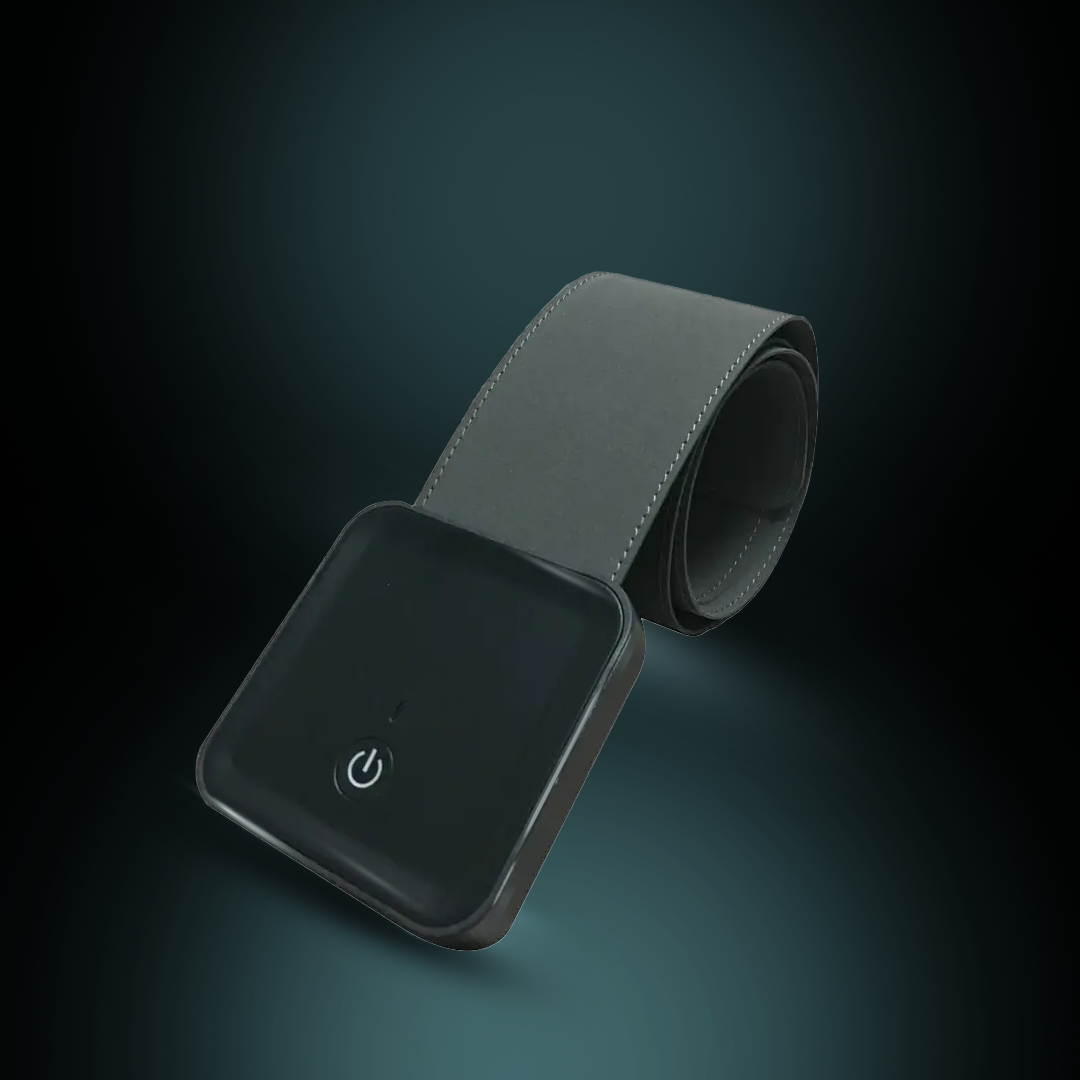 Smart Sleep Monitor Band | Track Sleep, Rest, and Recovery