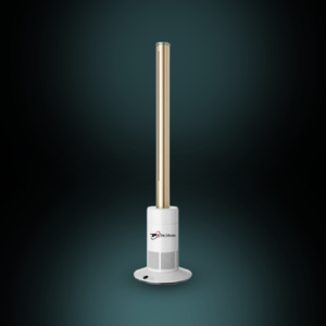 Oscillating Bladeless Tower Fan for Home Use - Thefuturex