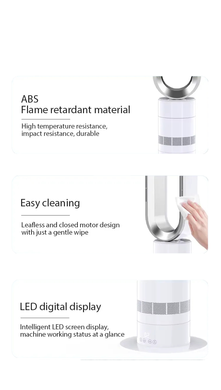 DC turbine product image